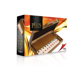 Pasta clássica Rummi Cayro - 1