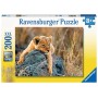 Puzzle Ravensburger Pequeno Leão XXL 200 peças Ravensburger - 1