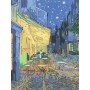 CreArt Van Gogh, Café no terraço à noite Ravensburger - 3