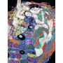 CreArt Klimt, A Madona Ravensburger - 2