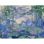 CreArt Monet, Os Nenúfares Ravensburger - 2