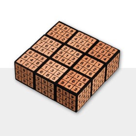 Sudoku Fun Philos - 1