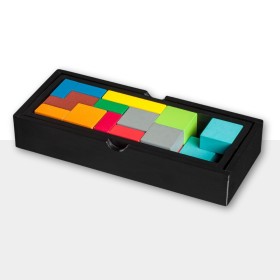Retângulo IQ Philos - 1