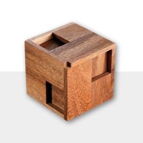 Hexahedroom Philos - 1