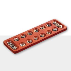 Jogo Mancala Philos - 1