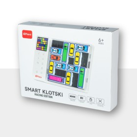 QiYi Smart Puzzle Racing Qiyi - 1