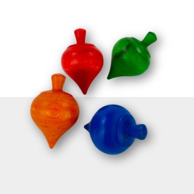 Top para colorir vietnamita - Can Cels