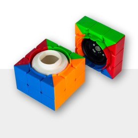 yuxin 3x3 Seguro - Yuxin