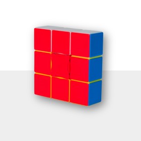 YJ Super Disquete 3x3x1 YJ - 1