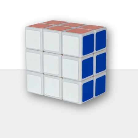 LanLan 3x3x2 LanLan Cube - 5