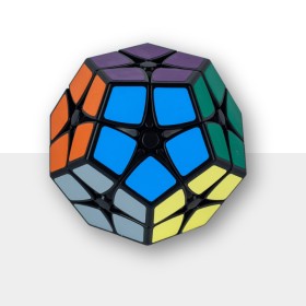 shengshou Megaminx 2x2 Shengshou - 1
