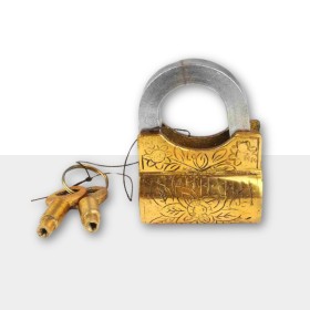 Flower Lock Logica Giochi - 1