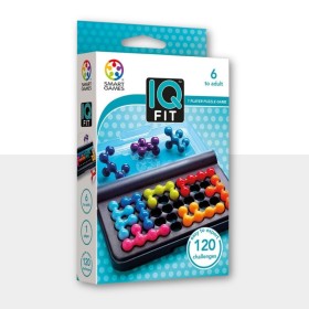 IQ Fit - SmartGames
