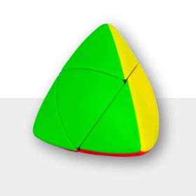 shengshou Pillow Pyramorphix Shengshou - 1