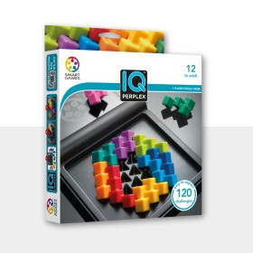 IQ Perplex - SmartGames