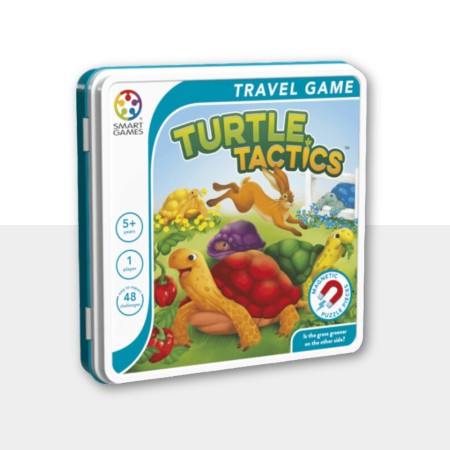 Turtle Tactics SmartGames - 1