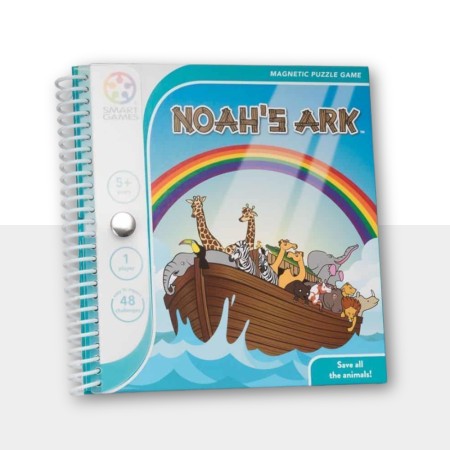 Noah’s Ark SmartGames - 1
