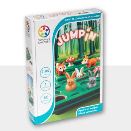 JumpIN SmartGames - 1