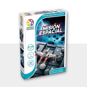 Missão espacial SmartGames - 1