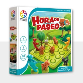 Tempo para um passeio SmartGames - 1