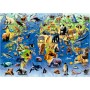 Educa Puzzle Espécies Ameaçadas de Extinção com 500 peças Puzzles Educa - 2