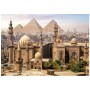 Educa Puzzle Cairo, Egipto 1000 Peças Puzzles Educa - 2