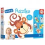 Puzzle Vida Selvagem Educa Baby Puzzles Educa - 2