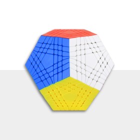 Sengso Teraminx V2 - Shengshou