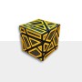 3x3 do Cubo de Ghost Ninja Z-Cube - 43