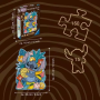 Puzzle Ravensburger Disney Stitch de Madeira com 150 Peças Ravensburger - 4