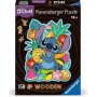 Puzzle Ravensburger Disney Stitch de Madeira com 150 Peças Ravensburger - 1