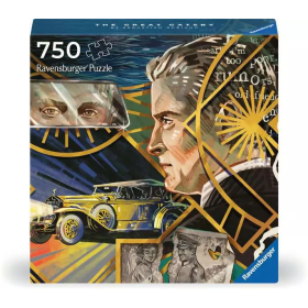 Puzzle Ravensburger O Grande Gatsby de 750 Peças Ravensburger - 1