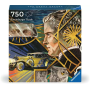 Puzzle Ravensburger O Grande Gatsby de 750 Peças Ravensburger - 1