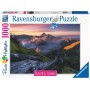 Puzzle Ravensburger Monte Bronco Indonésia de 1000 Peças Ravensburger - 1