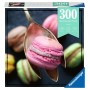 Puzzle Ravensburger Macarons de 300 Peças Ravensburger - 1