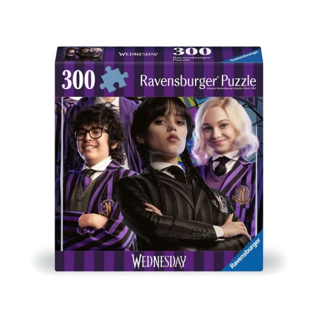 Puzzle Ravensburger Momento Quarta-feira de 300 Peças Ravensburger - 1