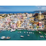 Puzzle Ravensburger Procida Itália de 1500 Peças Ravensburger - 2