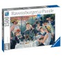 Puzzle Ravensburger Almoço dos Remadores de 1500 Peças Ravensburger - 1