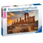 Puzzle Ravensburger Vale dos Templos de 1000 Peças Ravensburger - 1