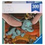 Puzzle Ravensburger Aniversário Disney Dumbo de 300 Peças Ravensburger - 2