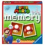 Super Mario Memory® Jogos de Cartas Ravensburger - 1