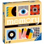 Memory Challenge Jogo de Cartas Ravensburger - 1