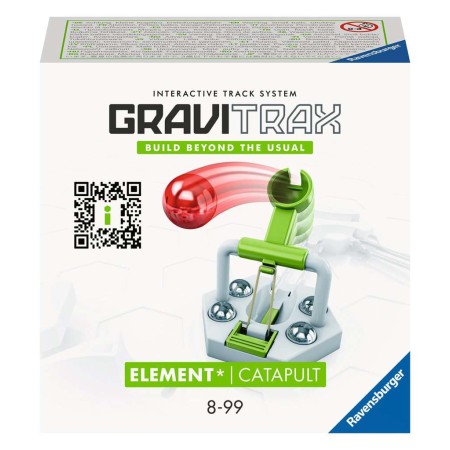 GraviTrax Catapulta Ravensburger - 1