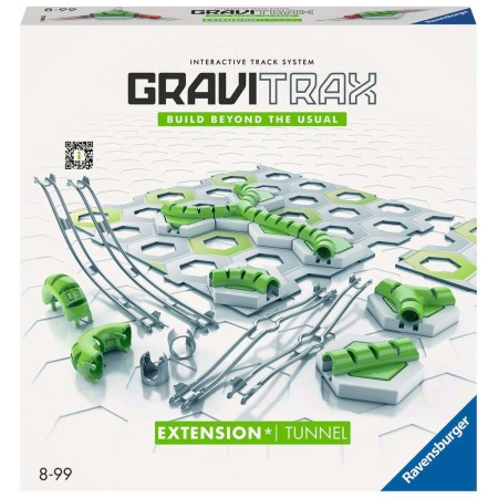 GraviTrax Extensão Túnel Ravensburger - 1