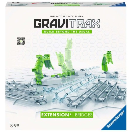 GraviTrax Extensão Pontes Ravensburger - 1