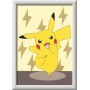 CreArt Pokémon Pikachu Ravensburger - 3