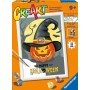 CreArt Feliz Halloween Ravensburger - 1