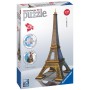 Torre Eiffel Puzzle Ravensburger 3D - Ravensburger