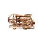 Steampunk Submariner Ugears Models - 3