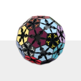 Verypuzzle Love Bird VeryPuzzle - 1